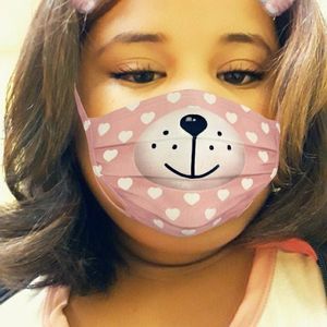 Meet your Posher, Brandi